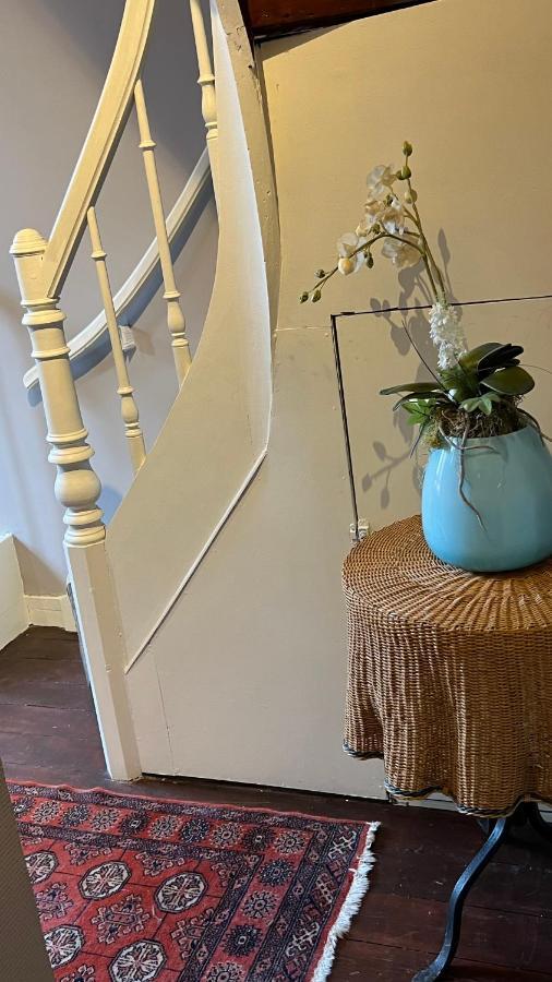فندق Efren'S Cosy House بروج المظهر الخارجي الصورة