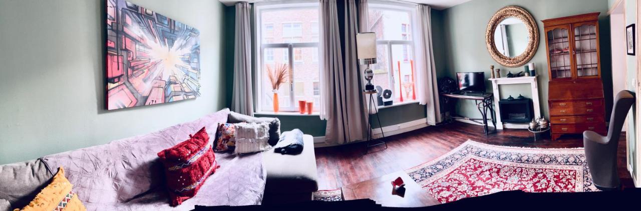 فندق Efren'S Cosy House بروج المظهر الخارجي الصورة