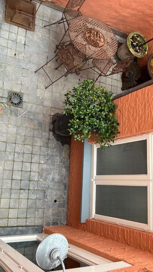 فندق Efren'S Cosy House بروج المظهر الخارجي الصورة
