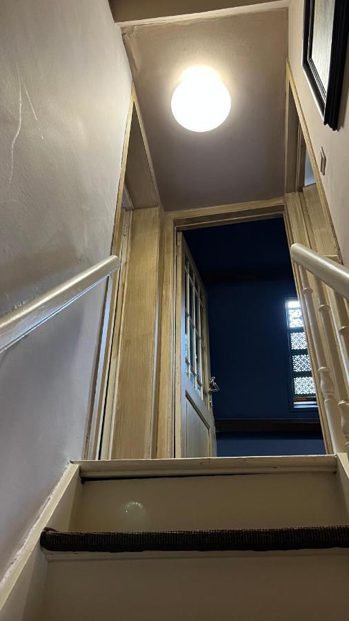 فندق Efren'S Cosy House بروج المظهر الخارجي الصورة