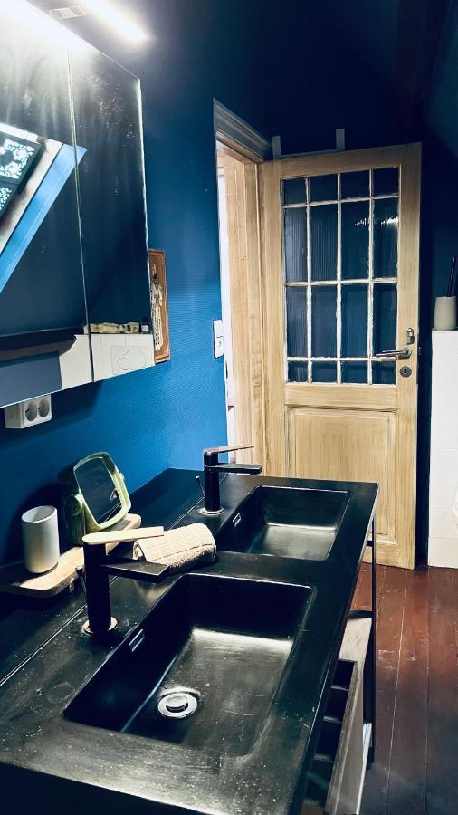 فندق Efren'S Cosy House بروج المظهر الخارجي الصورة