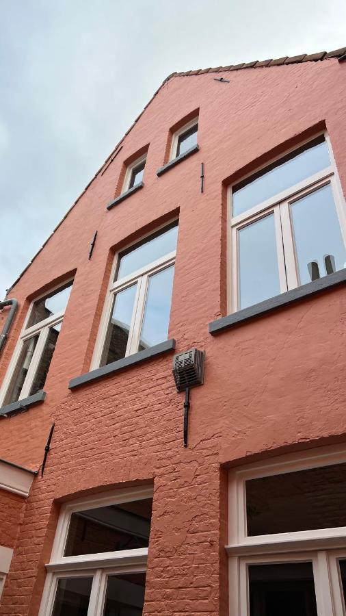 فندق Efren'S Cosy House بروج المظهر الخارجي الصورة