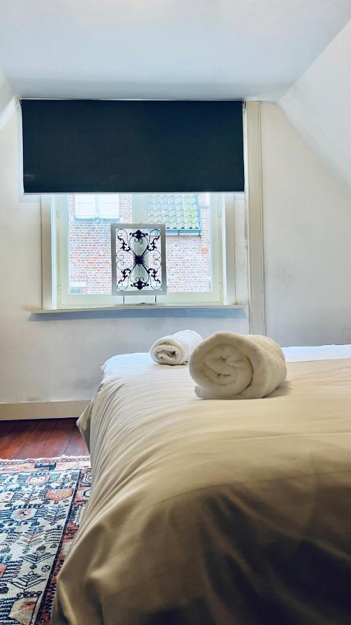 فندق Efren'S Cosy House بروج المظهر الخارجي الصورة