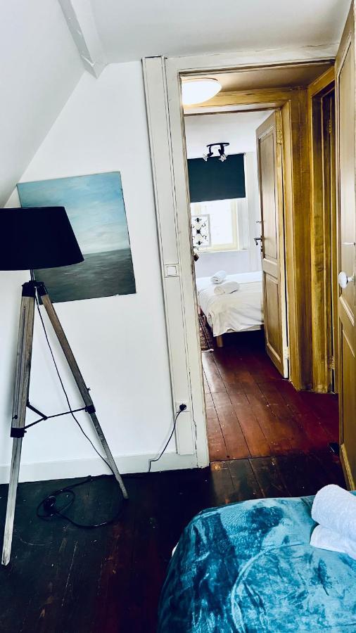 فندق Efren'S Cosy House بروج المظهر الخارجي الصورة